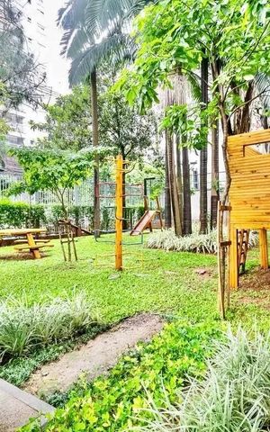 Apartamento à venda com 64m², 2 quartos e 1 vaga
