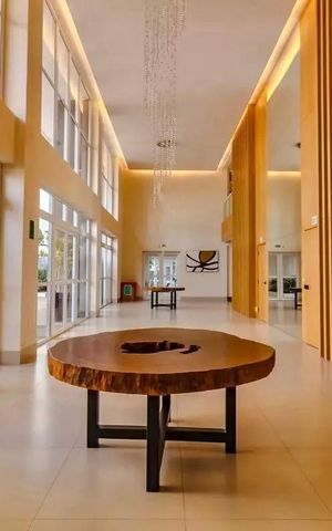 Apartamento à venda com 64m², 2 quartos e 1 vaga Apartamento à venda com 64m², 2 quartos e 1 vagaHall social