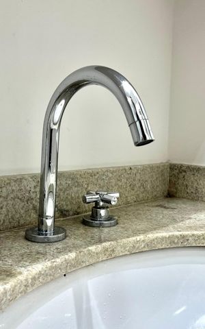 Apartamento à venda com 64m², 2 quartos e 1 vaga Apartamento à venda com 64m², 2 quartos e 1 vagaBanheiro Corredor
