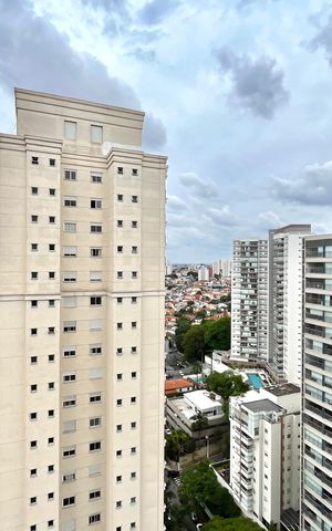 Apartamento à venda com 64m², 2 quartos e 1 vaga Apartamento à venda com 64m², 2 quartos e 1 vagaVista da Suíte