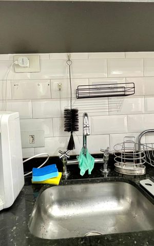 Apartamento à venda com 64m², 2 quartos e 1 vaga Apartamento à venda com 64m², 2 quartos e 1 vagaCozinha