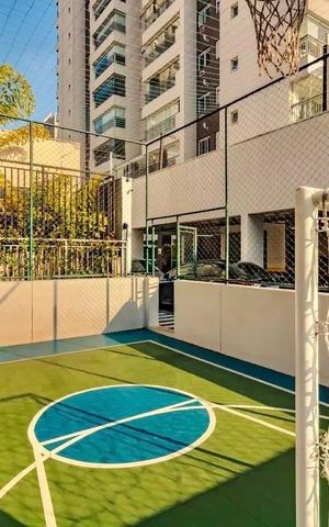 Apartamento à venda com 64m², 2 quartos e 1 vaga