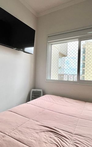 Apartamento à venda com 64m², 2 quartos e 1 vaga Apartamento à venda com 64m², 2 quartos e 1 vagaSuite