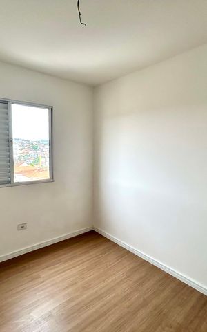 Apartamento à venda com 66m², 2 quartos e 1 vaga Apartamento à venda com 66m², 2 quartos e 1 vagaQuarto 1