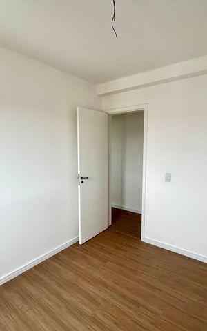 Apartamento à venda com 66m², 2 quartos e 1 vaga Apartamento à venda com 66m², 2 quartos e 1 vagaQuarto 1