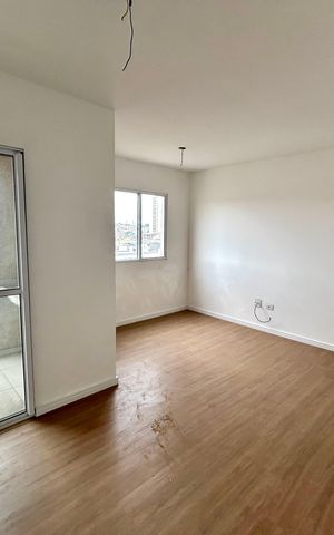 Apartamento à venda com 66m², 2 quartos e 1 vaga Apartamento à venda com 66m², 2 quartos e 1 vagaSala