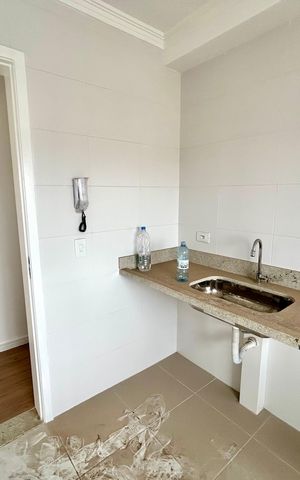 Apartamento à venda com 66m², 2 quartos e 1 vaga Apartamento à venda com 66m², 2 quartos e 1 vagaCozinha