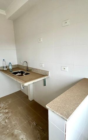 Apartamento à venda com 66m², 2 quartos e 1 vaga Apartamento à venda com 66m², 2 quartos e 1 vagaÁrea de Serviço