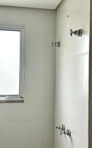 Apartamento à venda com 66m², 2 quartos e 1 vaga Apartamento à venda com 66m², 2 quartos e 1 vagaBanheiro 1
