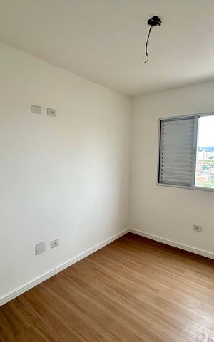 Apartamento à venda com 66m², 2 quartos e 1 vaga Apartamento à venda com 66m², 2 quartos e 1 vagaQuarto 1