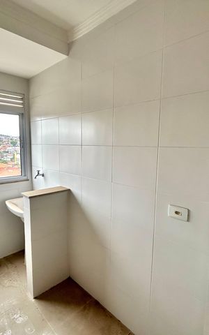 Apartamento à venda com 66m², 2 quartos e 1 vaga Apartamento à venda com 66m², 2 quartos e 1 vagaCozinha
