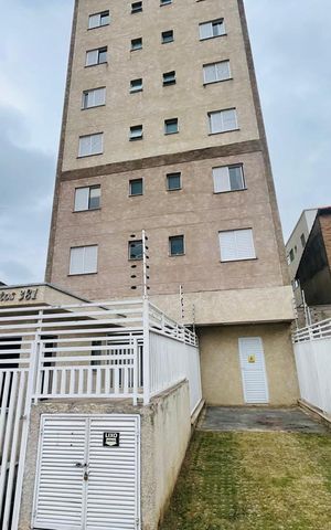 Apartamento à venda com 66m², 2 quartos e 1 vaga Apartamento à venda com 66m², 2 quartos e 1 vagaFachada do Prédio