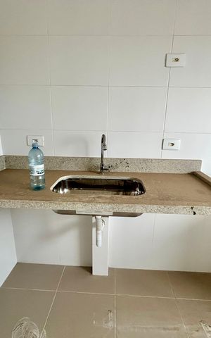 Apartamento à venda com 66m², 2 quartos e 1 vaga Apartamento à venda com 66m², 2 quartos e 1 vagaCozinha