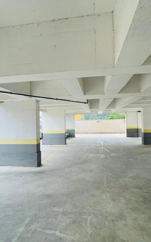 Apartamento à venda com 66m², 2 quartos e 1 vaga Apartamento à venda com 66m², 2 quartos e 1 vagaGaragem