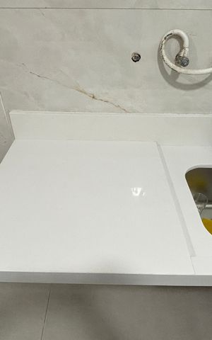 Casa de condomínio à venda com 144m², 4 quartos e 3 vagas Casa de condomínio à venda com 144m², 4 quartos e 3 vagasCozinha - Area de Serviço