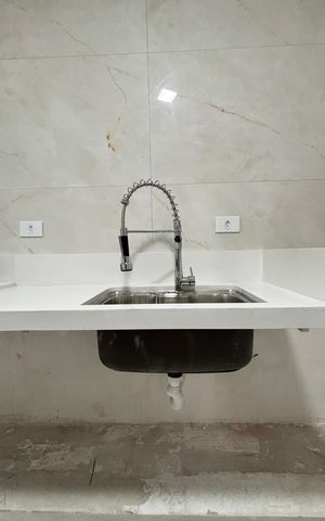 Casa de condomínio à venda com 144m², 4 quartos e 3 vagas Casa de condomínio à venda com 144m², 4 quartos e 3 vagasCozinha - Area de Serviço