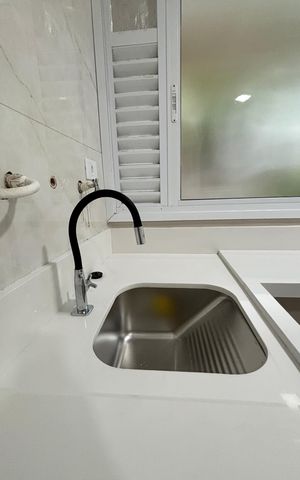 Casa de condomínio à venda com 144m², 4 quartos e 3 vagas Casa de condomínio à venda com 144m², 4 quartos e 3 vagasCozinha - Area de Serviço