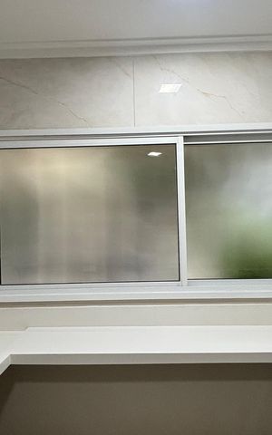 Casa de condomínio à venda com 144m², 4 quartos e 3 vagas Casa de condomínio à venda com 144m², 4 quartos e 3 vagasCozinha - Area de Serviço
