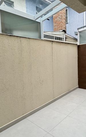 Casa de condomínio à venda com 144m², 4 quartos e 3 vagas Casa de condomínio à venda com 144m², 4 quartos e 3 vagasVaranda Sala