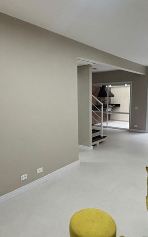 Casa de condomínio à venda com 144m², 4 quartos e 3 vagas Casa de condomínio à venda com 144m², 4 quartos e 3 vagasSala - Sala de Jantar