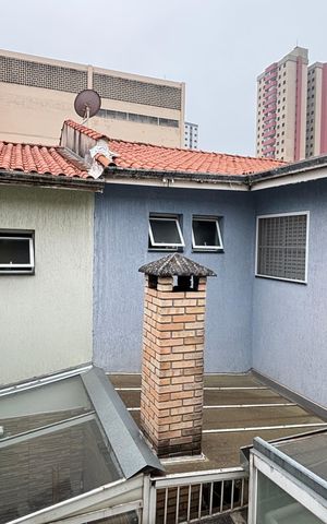 Casa de condomínio à venda com 144m², 4 quartos e 3 vagas Casa de condomínio à venda com 144m², 4 quartos e 3 vagasQuarto 2 Vista