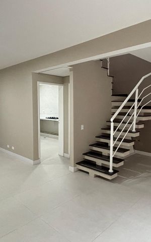 Casa de condomínio à venda com 144m², 4 quartos e 3 vagas Casa de condomínio à venda com 144m², 4 quartos e 3 vagasSala - Sala de Jantar