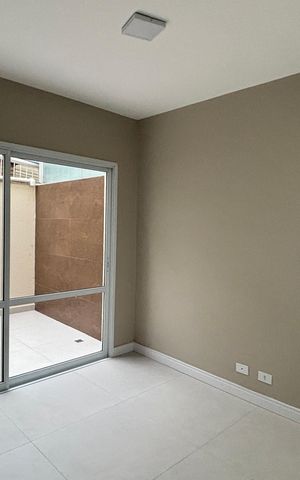 Casa de condomínio à venda com 144m², 4 quartos e 3 vagas Casa de condomínio à venda com 144m², 4 quartos e 3 vagasSala - Sala de Jantar
