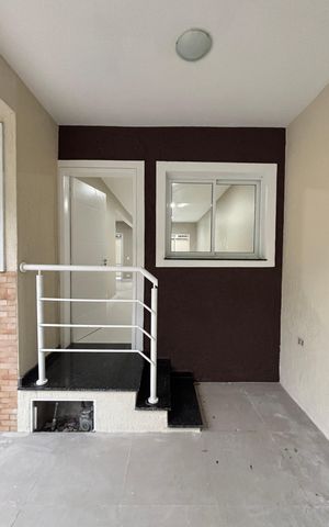 Casa de condomínio à venda com 144m², 4 quartos e 3 vagas Casa de condomínio à venda com 144m², 4 quartos e 3 vagasEntrada