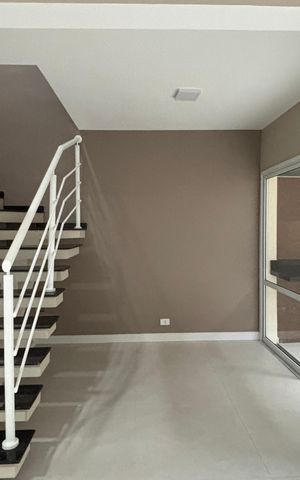 Casa de condomínio à venda com 144m², 4 quartos e 3 vagas Casa de condomínio à venda com 144m², 4 quartos e 3 vagasSala - Sala de Jantar