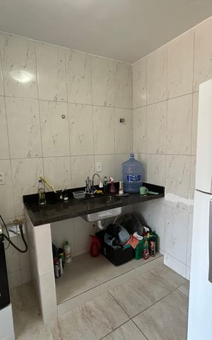 Apartamento para alugar com 65m², 2 quartos e 1 vagaCozinha