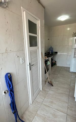 Apartamento para alugar com 65m², 2 quartos e 1 vagaÁrea de Serviço