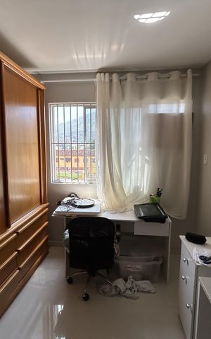 Apartamento para alugar com 65m², 2 quartos e 1 vagaQuarto 1