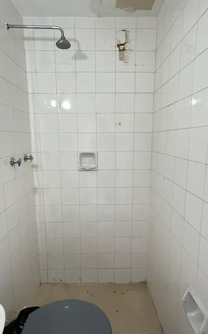 Apartamento para alugar com 65m², 2 quartos e 1 vagaBanheiro de Serviço