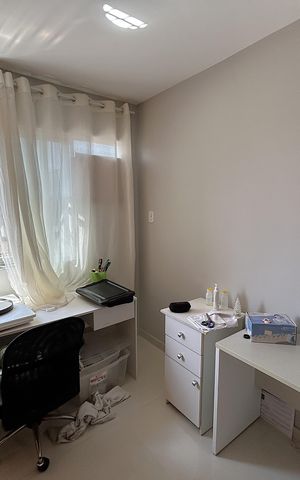 Apartamento para alugar com 65m², 2 quartos e 1 vagaQuarto 1