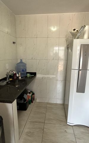 Apartamento para alugar com 65m², 2 quartos e 1 vagaCozinha
