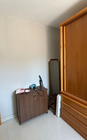 Apartamento para alugar com 65m², 2 quartos e 1 vagaQuarto 1