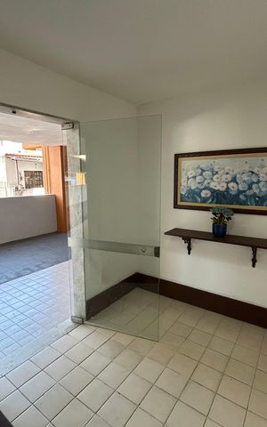 Apartamento para alugar com 65m², 2 quartos e 1 vagaHall de entrada