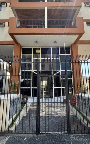 Apartamento para alugar com 65m², 2 quartos e 1 vagaFachada