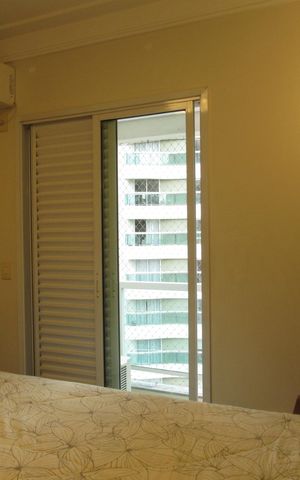 Apartamento para alugar com 225m², 3 quartos e 3 vagasSuíte 2