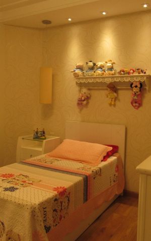 Apartamento para alugar com 225m², 3 quartos e 3 vagasSuíte 1