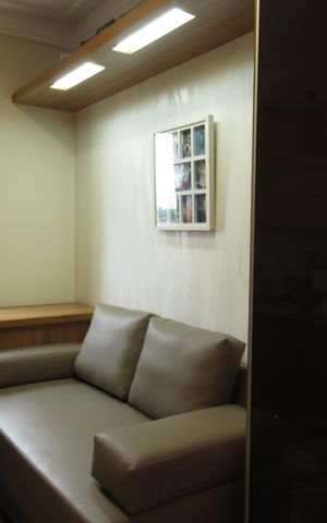 Apartamento para alugar com 225m², 3 quartos e 3 vagasEscritório