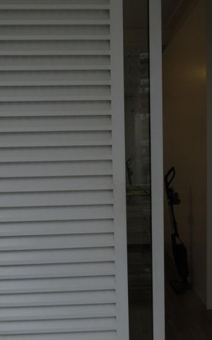 Apartamento para alugar com 225m², 3 quartos e 3 vagasSuíte Principal  - Varanda