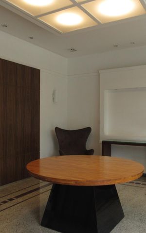 Apartamento para alugar com 225m², 3 quartos e 3 vagasÁrea comum - Hall