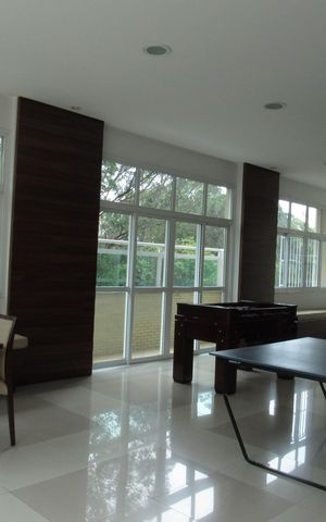Apartamento para alugar com 225m², 3 quartos e 3 vagasÁrea comum - Jogos