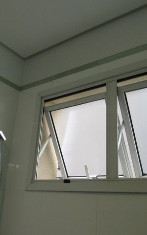 Apartamento para alugar com 225m², 3 quartos e 3 vagasBanheiro da Suíte Principal