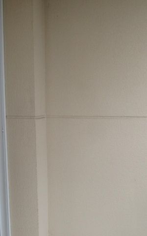 Apartamento para alugar com 225m², 3 quartos e 3 vagasSuíte Principal  - Varanda