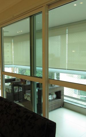 Apartamento para alugar com 225m², 3 quartos e 3 vagasSala Principal