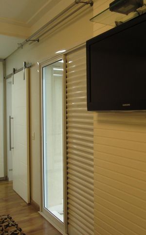 Apartamento para alugar com 225m², 3 quartos e 3 vagasSuíte Principal 