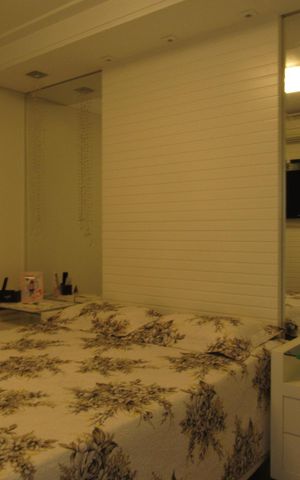Apartamento para alugar com 225m², 3 quartos e 3 vagasSuíte Principal 