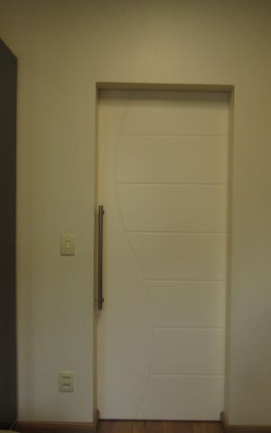 Apartamento para alugar com 225m², 3 quartos e 3 vagasEscritório
